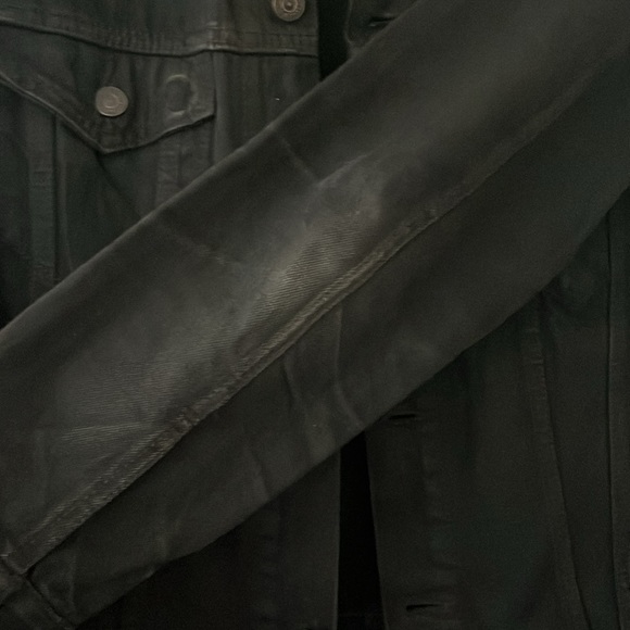 Levi’s Jacket - Picture 4 of 4